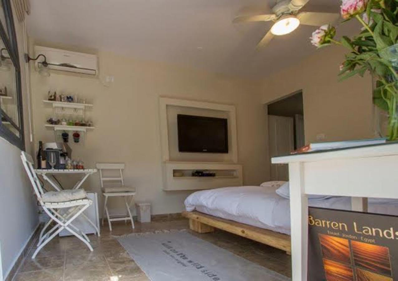Zimmer You Dreamed Of Arad Exterior foto