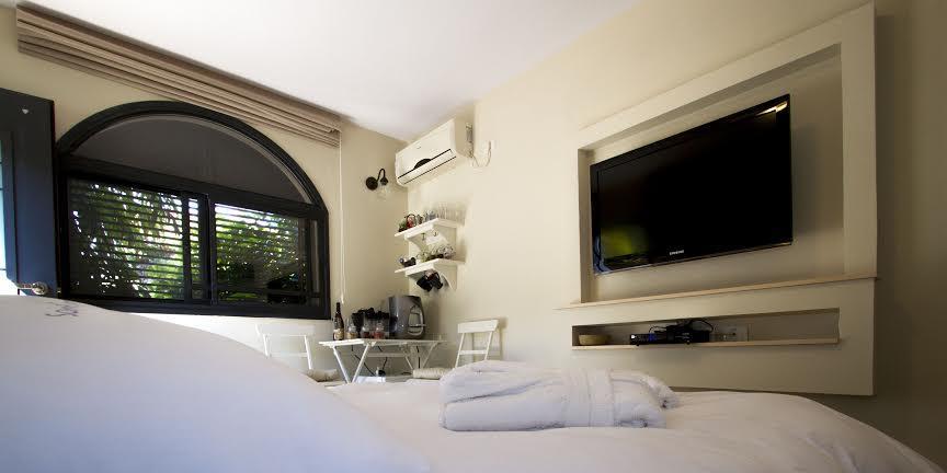 Zimmer You Dreamed Of Arad Exterior foto