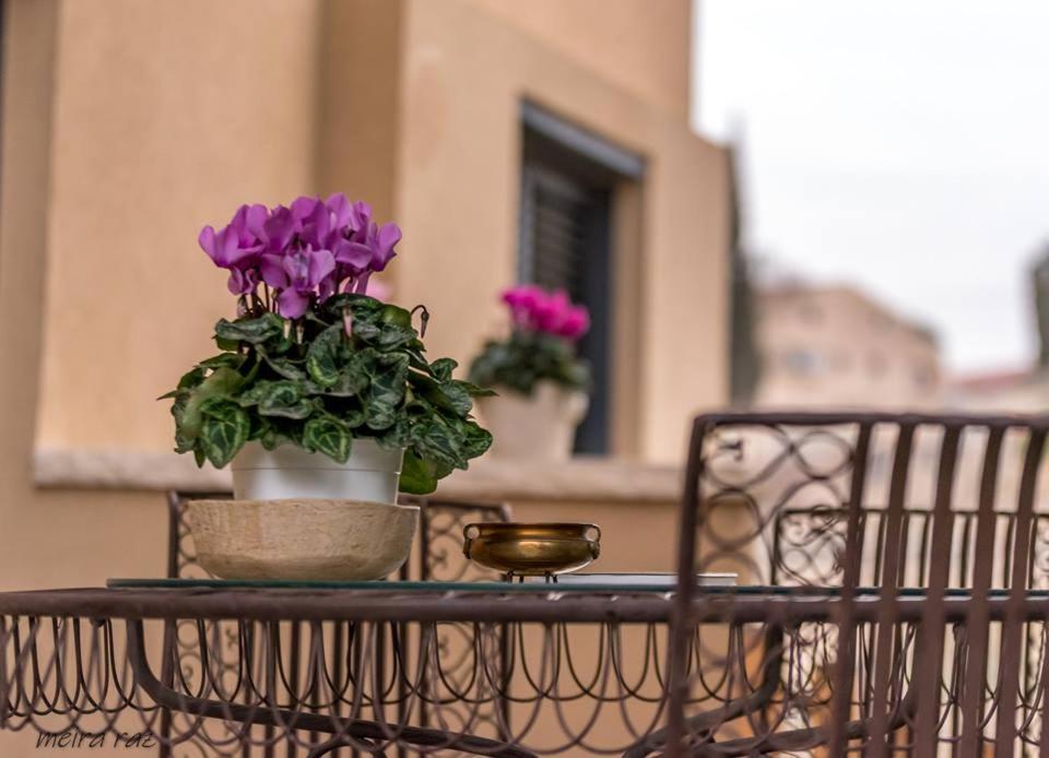 Zimmer You Dreamed Of Arad Exterior foto