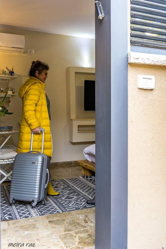 Zimmer You Dreamed Of Arad Exterior foto